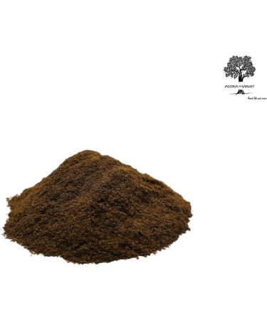 Dried Lapacho Bark Powder 40g - 1 95kg Pau D'Arco Premium Quality (460 grams) - Buy Online on GoSupps.com