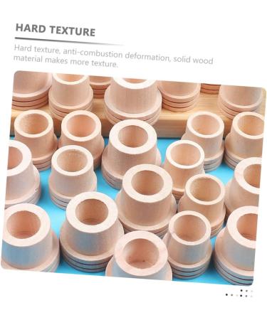 Gleavi 40 STK MOXA Fire Extinguisher & Roller Tool | Moxibustion Device & Accessories for Moxibustion Therapy - Buy Online on GoSupps.com