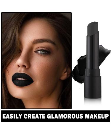 Eye Black Stick for Sports | Professional Face Paint for Baseball Football Softball | Halloween & Cosplay Costume - 04Black - Buy Online on GoSupps.com