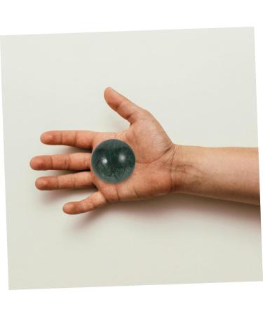 Skisuno 2st Jade Fitness Handballs - Chinese Handmade Massage Balls for Hand Exercises & Relaxation | International Shipping Available - Buy Online on GoSupps.com