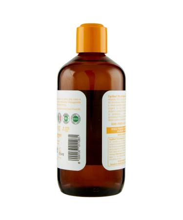 Equilibra Almond Oil Sweets - 250 ml | Nourishing Natural Treats for Healthy Skin Shop Now! - Buy Online on GoSupps.com