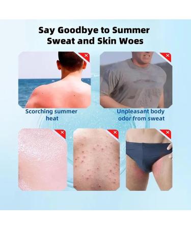 Nbzsmlkn Noil Body Wash Noil Shower Gel With Long Lasting Fragrance Deep Cleansing Pore Care & Refreshing Skin Comfort Refreshing 1 piece - Buy Online on GoSupps.com