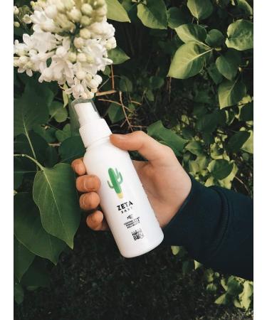 Linea Mammababy Zeta Baby - 100 ml - Buy Online on GoSupps.com