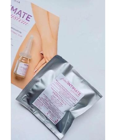 Promoitalia Pink Intimate System Lightening Gel - 3 mL VIAL - Buy Online on GoSupps.com