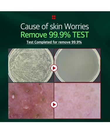All Green Tox Solution Magic Cleansing Bar - Organic Eco-Friendly Skin Care for Radiant Skin | Shop Internationally - Buy Online on GoSupps.com