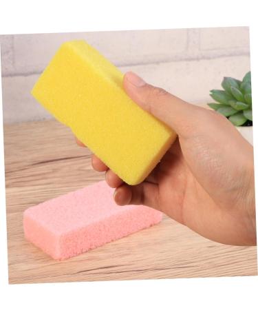 minkissy Lot De 3 Pierres Ponces Naturelles Pour Enlever Les Pieds Exfoliantes Pour La Peau 2 Pi ces X 3 - Buy Online on GoSupps.com