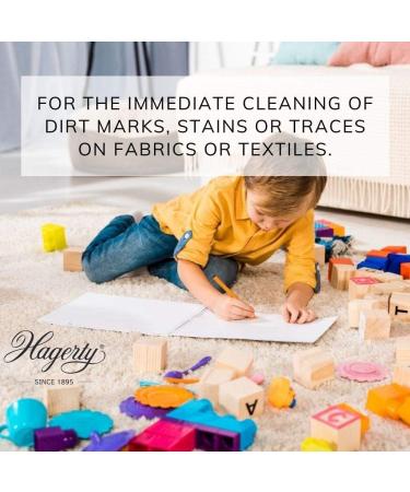 Hagerty Product Name: Hagerty SOS Spot Remover 500ml Liquid - Buy Online on GoSupps.com