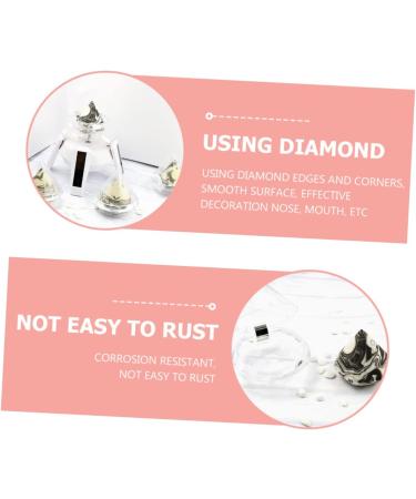 POPETPOP 1 Set Sponge Supplies Fluffy Travel Hydrophilic Polyurethane - Buy Online on GoSupps.com