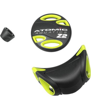 Atomic Aquatics Z2 Color Kit for Scuba Diving Regulators Yellow
