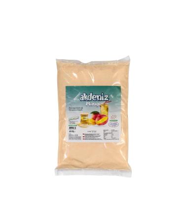 Buy Akdeniz Turkish Instant Drink 1KG (Mango) - Delicious Flavours | Fast Worldwide Shipping - Buy Online on GoSupps.com