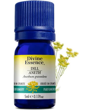 Dill Conventional 100ml - Buy Online on GoSupps.com