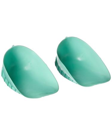 Procare 79-72275 TULi'S Heel Cups Pro Medium