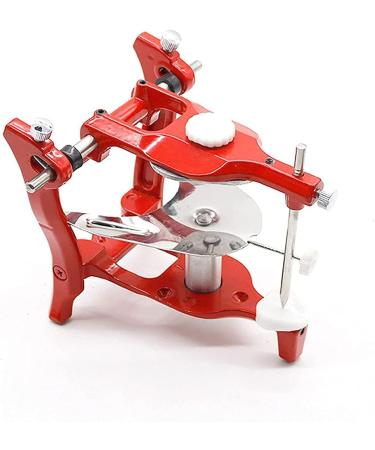 Buy Adjustable Magnetic Tooth Articulator for Dentists | High-Quality Prosthesis Production Tool - International Shipping - Buy Online on GoSupps.com