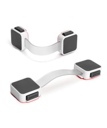 Munchkin Xtraguard Dual Action Multi Use Latches  2 Count - Buy Online on GoSupps.com