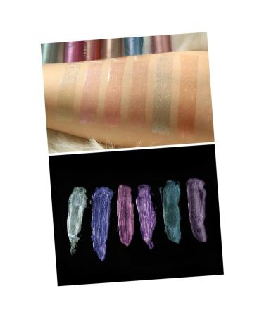 Buy Hemoton Women Lip Gloss - Hydrating Long Lasting Lip Tint & Diamond Liquid Lipstick (0.04 oz) - International Shipping Available - Buy Online on GoSupps.com