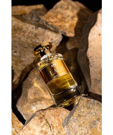Mad Lady 50 ML Women s Perfume A Timeless Expression of Feminine Elegance - Buy Online on GoSupps.com