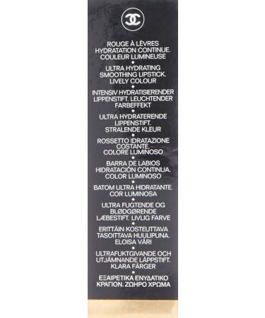 Buy Rouge Coco Lipstick 446-Etienne - 3.5g (1 Piece) | International Shipping Available - Buy Online on GoSupps.com
