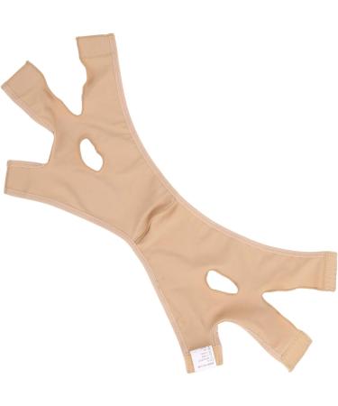Face Shaping Strap V Line Face Protection Postpartum Liposuction Body Shaping Face Protection Sculpting Exerciser for Healthy Living (ANGGREKbgkost796v-13) - Buy Online on GoSupps.com