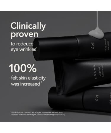 107 Radiance & Renewal Serum Set Vitamin C & Retinal Serums with VINBIOME for Radiant Skin Tone and Microbiome Support - Buy Online on GoSupps.com