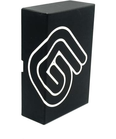 Grayne 8-Piece Professional Ski & Snowboard Edge Tuner Kit with Diamond Files, Gummy Stone & Bag - Buy Online on GoSupps.com