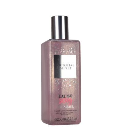 Victoria's Secret Eau So Sexy Shimmer Fragrance Mist