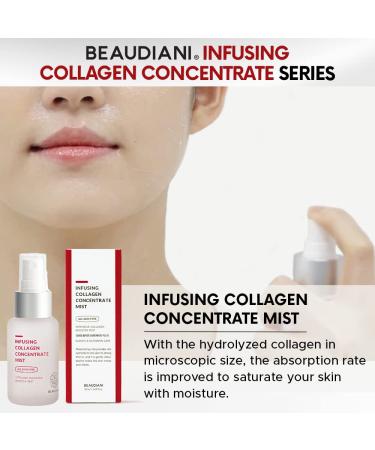 Hydrating Collagen Patch for Eyes Cheeks & Forehead | Soluble Film for Wrinkles | Korean Skincare Facial Mask - Buy Online on GoSupps.com