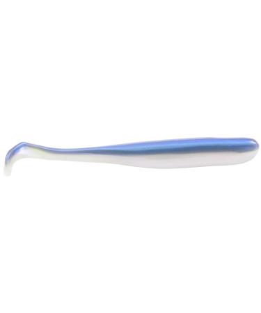 Z-MAN Z Man Mag 8 Pk 33070 Elaztech Fishing Equipment Herring 8 Inch