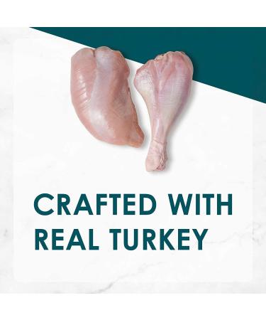 Fancy Feast Grilled Turkey in Gravy + Fancy Feast Medleys White Meat Chicken Primavera Wet Cat Food (48 Cans) Cat Food+ Cat Food White Meat Chicken - Buy Online on GoSupps.com