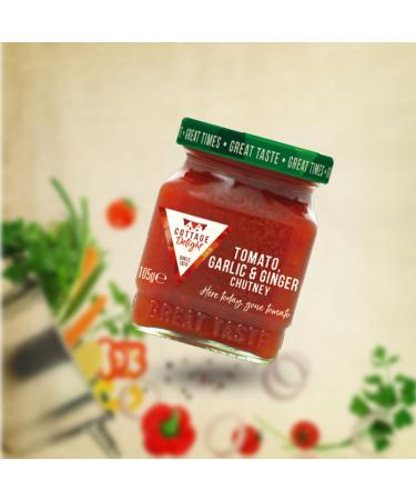 Cottage Delight Mini Jam Pick N Mix - Create Custom Jam Combo with 18+ Flavours | Caramelised Cheese Orange Blackcurrant Strawberry Lemon | 3 Pack - Perfect Jam Gift Set for Jam Lovers - Buy Online on GoSupps.com