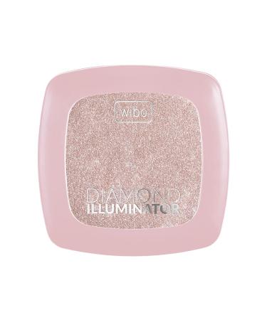 Wibo Highlighter New Diamond Illuminator Nr 1