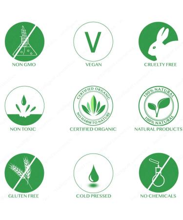 GRAPESEED OIL 100ML 100% Cold Pressed Unrefined Organic Pure & Natural. Skin Care Facial Oil Anti Ageing Tightens & Shrinks Large Pores Acne Treatment Balances Oily Skin NEW - Buy Online on GoSupps.com