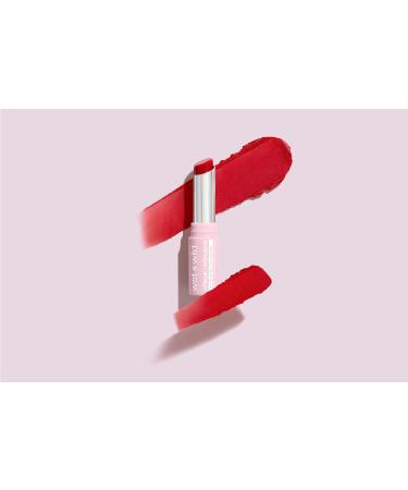 Wet n Wild Cloud Pout Soft Blur Matte Lipstick Non-Drying Long-Lasting Lightweight and Moisturizing Matte Lipstick Little Red Rosette - Buy Online on GoSupps.com
