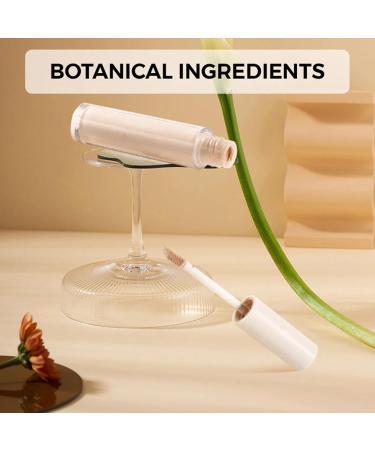 Nbzsmlkn Transparent Light Concealer Brightening Concealer Against Dark Circles Liquid Matte Concealer For Dark Circles Spots Lightweight Waterproof Foundation Mix - Buy Online on GoSupps.com