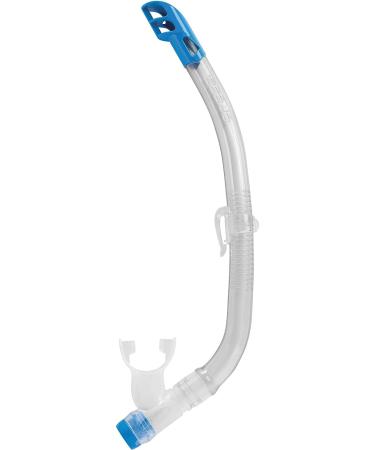 Cressi Kids' C Estrella VIP Jr Snorkeling/Diving Combo Set - Blue/White/Transparent - Buy Online on GoSupps.com