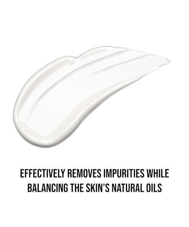 Cleansing Face Milk - Bulgarian Rose Organic Waterless Facial Cleanser | Vegan & Cruelty-Free | 3.4 fl oz - Buy Online on GoSupps.com