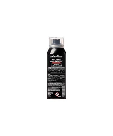 RED By Kiss Styler Fixer Melting Lace Melt Spray Ultimate Hold Scalp Protection Fast Drying & No Residue Strong Adhesion Natural Look for Lace Front Wig 2.7 Fl Oz - Buy Online on GoSupps.com