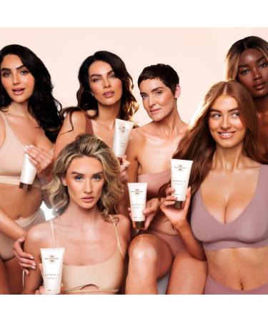 Bellamianta - Butter Me Up Body Butter 200 ML - Buy Online on GoSupps.com