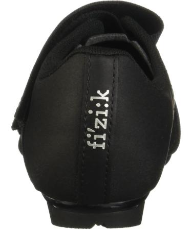 Fizik Powerstrap R5 Unisex Cycling Shoe 12 Black - Lightweight and Comfortable - Buy Online on GoSupps.com