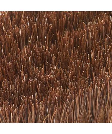 Gr nspecht Natural Horsehair Brush - Eco-Friendly Hair Care Tool | 1 Piece Pack - International Shipping Available - Buy Online on GoSupps.com