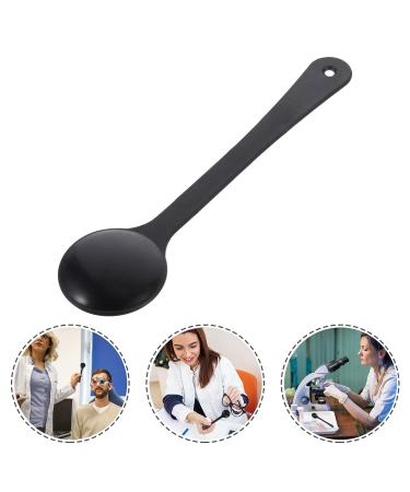 Buy UKCOCO Handheld Eye Occluder - Black Plastic Eye Examination Tool for Accurate Eye Diagrams | International Shipping Available - Buy Online on GoSupps.com