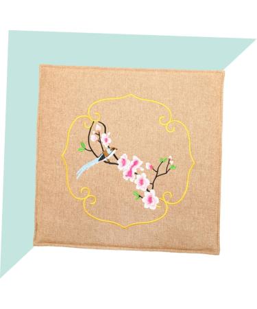 FRCOLOR Moxibustion Pillow - Herbal Moxa Pads for Pain Relief | 2 Pack - Perfect for Wellness & Relaxation - Buy Online on GoSupps.com