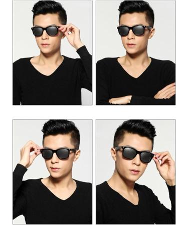 Lunisk Correction Glasses Lunisk Vision Correction Glasses Improvement Strabismus Fatigue Anti-Myopia Astigmatism (1PCS) - Buy Online on GoSupps.com