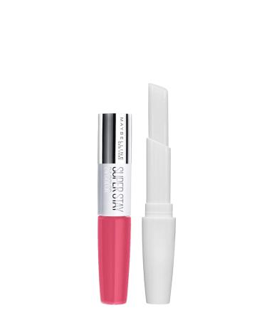 Maybelline New York Super Stay 24h Liquid Lipstick No. 135 Perpetual Rose - Long-Lasting 5G | International Shipping - Buy Online on GoSupps.com