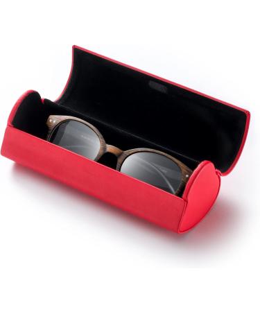 Buy FEFI Hardcase Glasses Case HEART | Premium Quality with Cleaning Cloth - International Shipping Available - Buy Online on GoSupps.com
