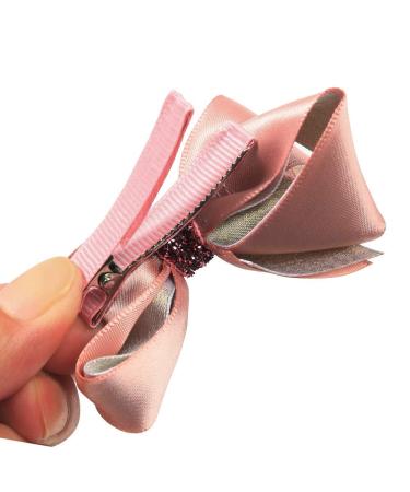 Buy Karlor 18-Piece Girls Hair Clips Set - Star Crown & Flower Hairpins for Toddlers | Perfect Gift for Baby Girls - Buy Online on GoSupps.com