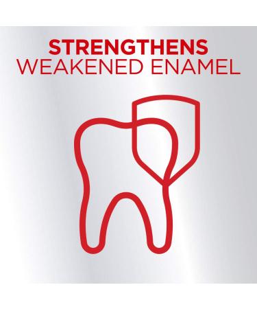 Colgate Renewal Gum & Enamel Fortify Toothpaste - Clean Mint Gel (3oz) - Buy Online on GoSupps.com