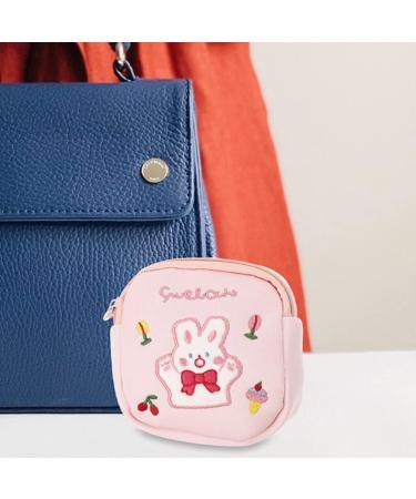 Buy Healvian 2-in-1 Aunts Towel & Tampon Bag Holder - Women's Storage for Bandages & Breastfeeding Inserts | International Shipping Available - Buy Online on GoSupps.com