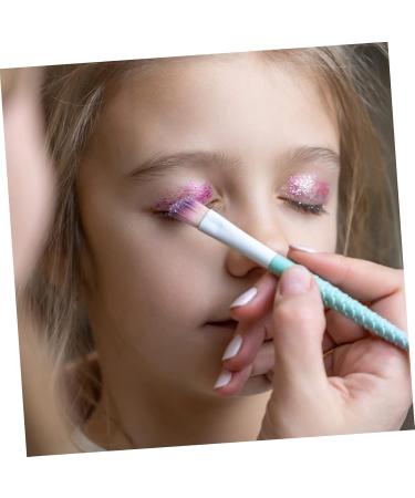 FOMIYES 3 Sets Glitter Powder Face Paint Makeup Cosmetic Shimmer Body Highlighter Powder Make up Dusting As Shown 2x3pcs 7.4X6.8CMx3pcs - Buy Online on GoSupps.com