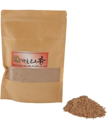 Pure Sandalwood Powder Frankincense Sandalwood Powder 250g EnjoyQuiet Time Enjoy Peace for Clean Air for Meditation (Indian Sandalwood) - Buy Online on GoSupps.com