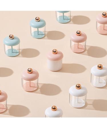 Asion Foam Whip Maker - Rich Foam Maker for Face Wash - Pink Skincare Tools - Buy Online on GoSupps.com